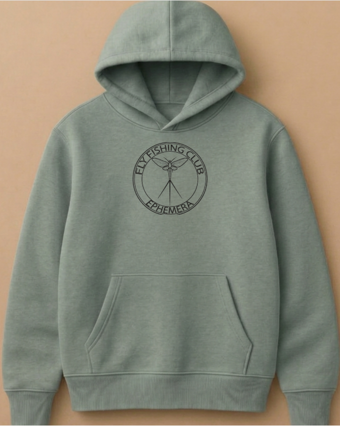 Zip Hoodies — производство на дрехи в България