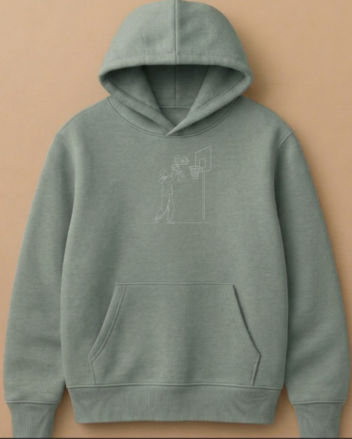 Joggers — производство на дрехи в България